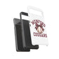 *** NEED TO PERSONALIZE THIS ? - DO NOT PURCHASE THIS ITEM - EMAIL ME @REFININGFAITHCOMPANY@GMAIL.COM - Munford Cougars Baseball Phone Case - Tough Cases Sports Team Phone Cover
