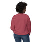 COMFORT COLORS - Eph. 3:20 Era Crewneck Sweatshirt — Inspirational Christian Pullover