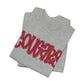 BELLA CANVAS - Unisex Jersey Short Sleeve Tee