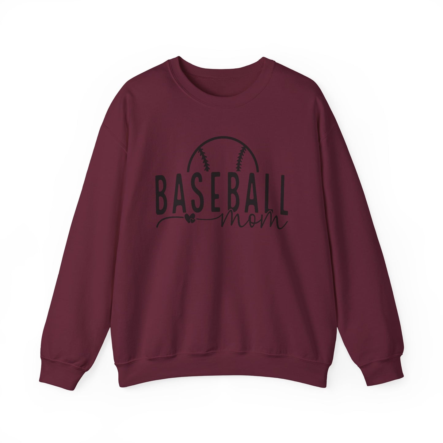 GILDAN - Unisex Heavy Blend™ Crewneck Sweatshirt
