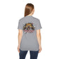 Munford Cougars Roaring Mascot T-Shirt — School Spirit Tee