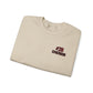 ***GILDAN - PERSONALIZED - DO NOT ORDER THIS SHIRT - CONTACT ME @REFININGFAITHCOMPANY@GMAIL.COM TO PERSONALIZE THIS *** COUGARS RIBBON FRAME DESIGN - WITH FRONT AND BACK PRINTING