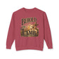 COMFORT COLORS - Behold the Lamb Sweatshirt — Christian Easter Crewneck