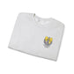 GILDAN - WORLD'S BEST TEACHER  - WITH FRONT AND BACK PRINTING