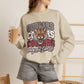 GILDAN - Cougars They Ain't Like Us Crewneck Sweatshirt