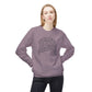 Jesus Arch Logo Sweatshirt — Christian Crewneck Pullover