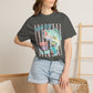 COMFORT COLORS - Suns Out Catch Me at the Lake Fishing T-Shirt