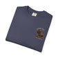 COMFORT COLORS - Stand Firm Turkey T-Shirt – Patriotic Thanksgiving Graphic Tee