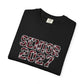 COMFORT COLORS - Senior 2027 T‑Shirt — Class of 2027 Senior Tee