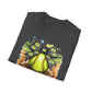 Softball Team T-Shirt — "Midsouth Chicks" Softball Graphic Tee