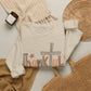 GILDAN - Thankful Cross Sweatshirt