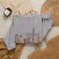 GILDAN - Thankful Cross Sweatshirt