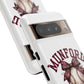 *** NEED TO PERSONALIZE THIS ? - DO NOT PURCHASE THIS ITEM - EMAIL ME @REFININGFAITHCOMPANY@GMAIL.COM - Munford Cougars Baseball Phone Case - Tough Cases Sports Team Phone Cover