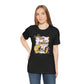 ***NEED TO PERSONALIZE THIS ? DO NOT ORDER THIS SHIRT - CONTACT ME @REFININGFAITHCOMPANY@GMAIL.COM TO PERSONALIZE THIS *** Chargers Football Tee - "Love Your Chargers" Helmet Graphic