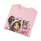 COMFORT COLORS -Unisex Garment-Dyed T-shirt