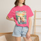 COMFORT COLORS - That I May Know T-Shirt — 'Be Still and Know' Scenic Faith Tee