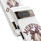 *** NEED TO PERSONALIZE THIS ? - DO NOT PURCHASE THIS ITEM - EMAIL ME @REFININGFAITHCOMPANY@GMAIL.COM - Munford Cougars Baseball Phone Case - Tough Cases Sports Team Phone Cover