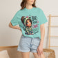 COMFORT COLORS -Unisex Garment-Dyed T-shirt