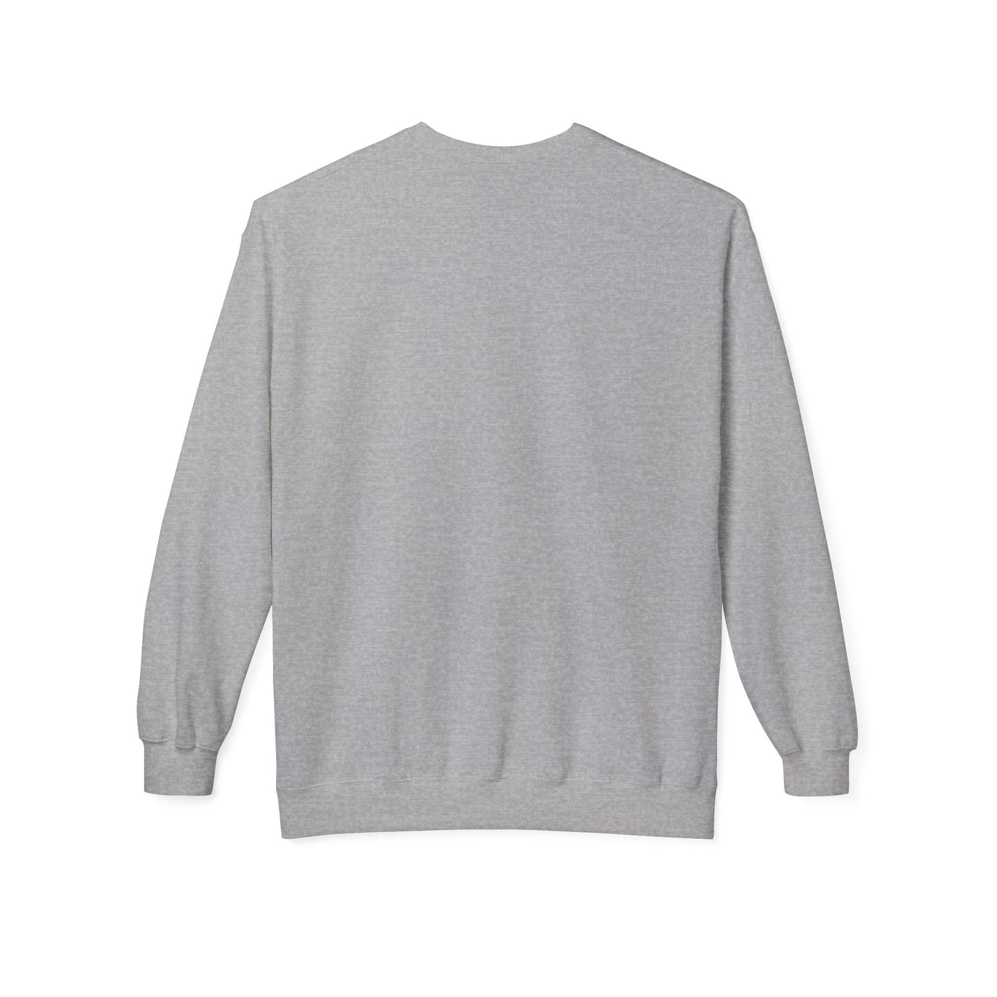 World’s Best Teacher Crewneck Sweatshirt — Bow & Pencil Teacher Gift
