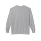 World’s Best Teacher Crewneck Sweatshirt — Bow & Pencil Teacher Gift