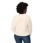 COMFORT COLORS -  Crewneck Sweatshirt - 'Stay Humble & Kind' Pastel Rainbow