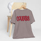 BELLA CANVAS - Unisex Jersey Short Sleeve Tee