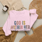 GILDAN - Unisex Heavy Blend™ Crewneck Sweatshirt
