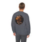 GOD IS STILL ROLLING STONES ADULT SWEATSHIRT