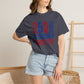 COMFORT COLORS - 250 Years of Freedom Since 1776 T-Shirt — Patriotic Fourth of July Tee