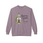 GILDAN - Amazing Grace Church Sweatshirt — "How Sweet the Sound" Christian Crewneck
