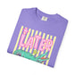 Later Alligator Graphic T-Shirt — "Later" Front / "After While" Back