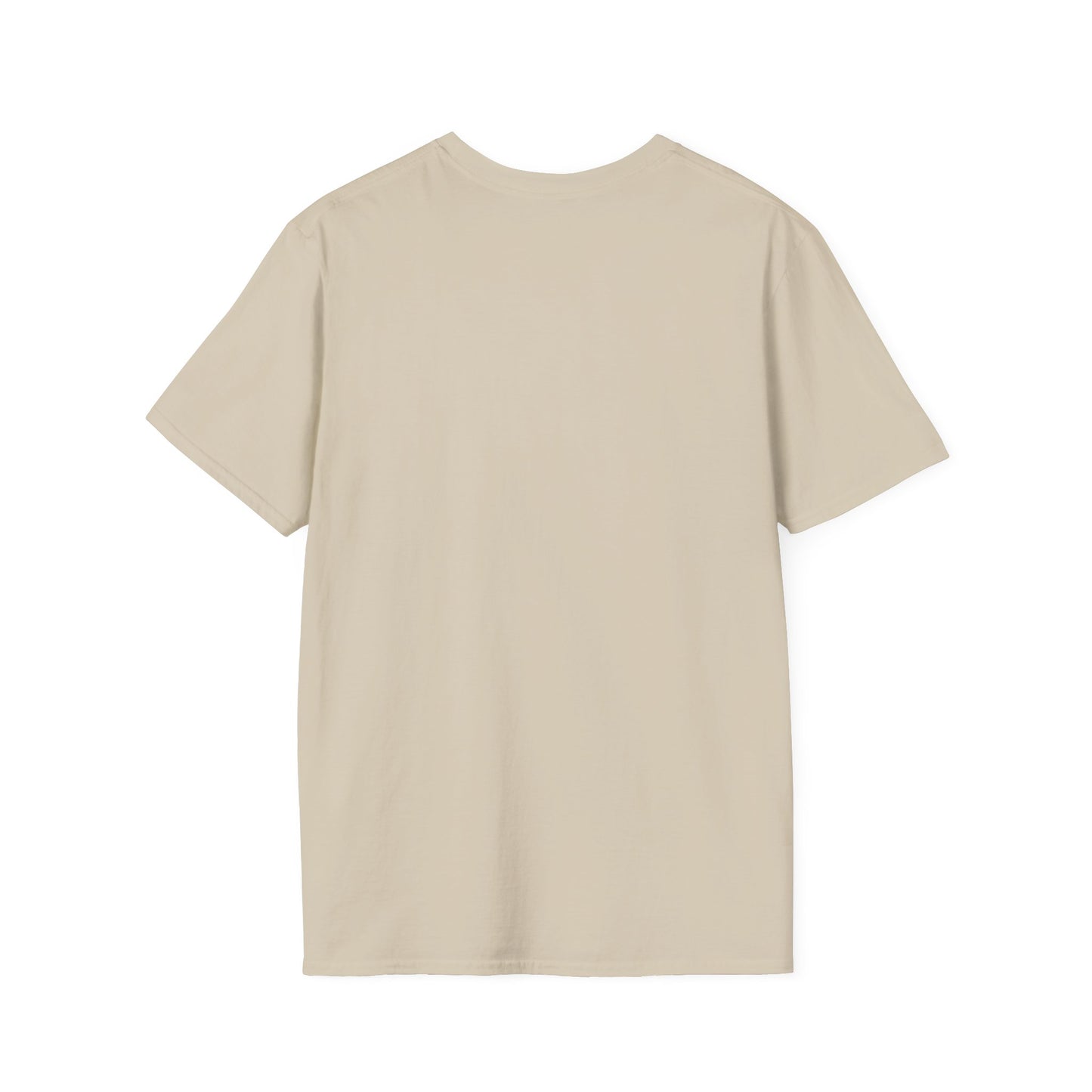 GILDAN - Cougars Script T-Shirt — Retro Pink Heart Team Tee
