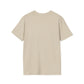 GILDAN - Cougars Script T-Shirt — Retro Pink Heart Team Tee