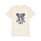 *** NEED THIS PERSONALIZED? DO NOT ORDER THIS SHIRT - PLEASE EMAIL ME AT REFININGFAITHCOMPANY@GMAIL.COM - Youth Baseball Tee — Personalized 'Jack' Cap & Crossed Bats Design