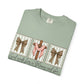 COMFORT COLORS - Graphic T-Shirt — "God Made Me a Mom and She Wouldn’t Have It Any Other Way" Gift Tee