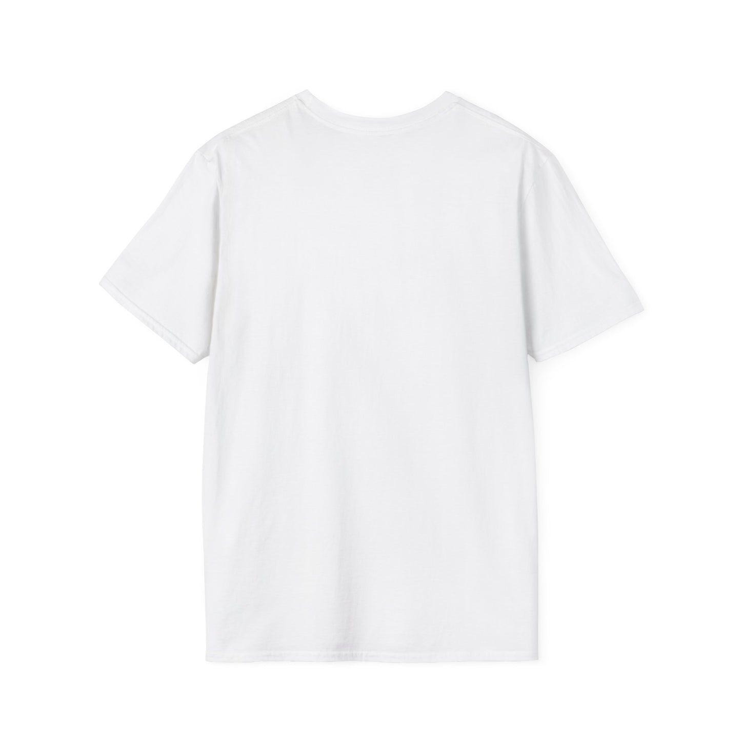 Cougars Bow Baseball T-Shirt — Cheer Team Spirit Tee