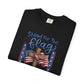 COFORT COLORS - Stand For The Flag Kneel For The Cross T-Shirt