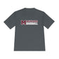 Munford Baseball Moisture-Wicking Tee