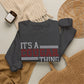 GILDAN - Unisex Heavy Blend™ Crewneck Sweatshirt