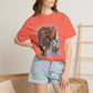 COMFORT COLORS - Noah’s Ark Graphic T-Shirt — "Hope in My Friend, In God’s Will" Faith Tee