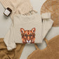 GILDAN - Classy Lil Kickoff  Cougar Graphic Sweatshirt