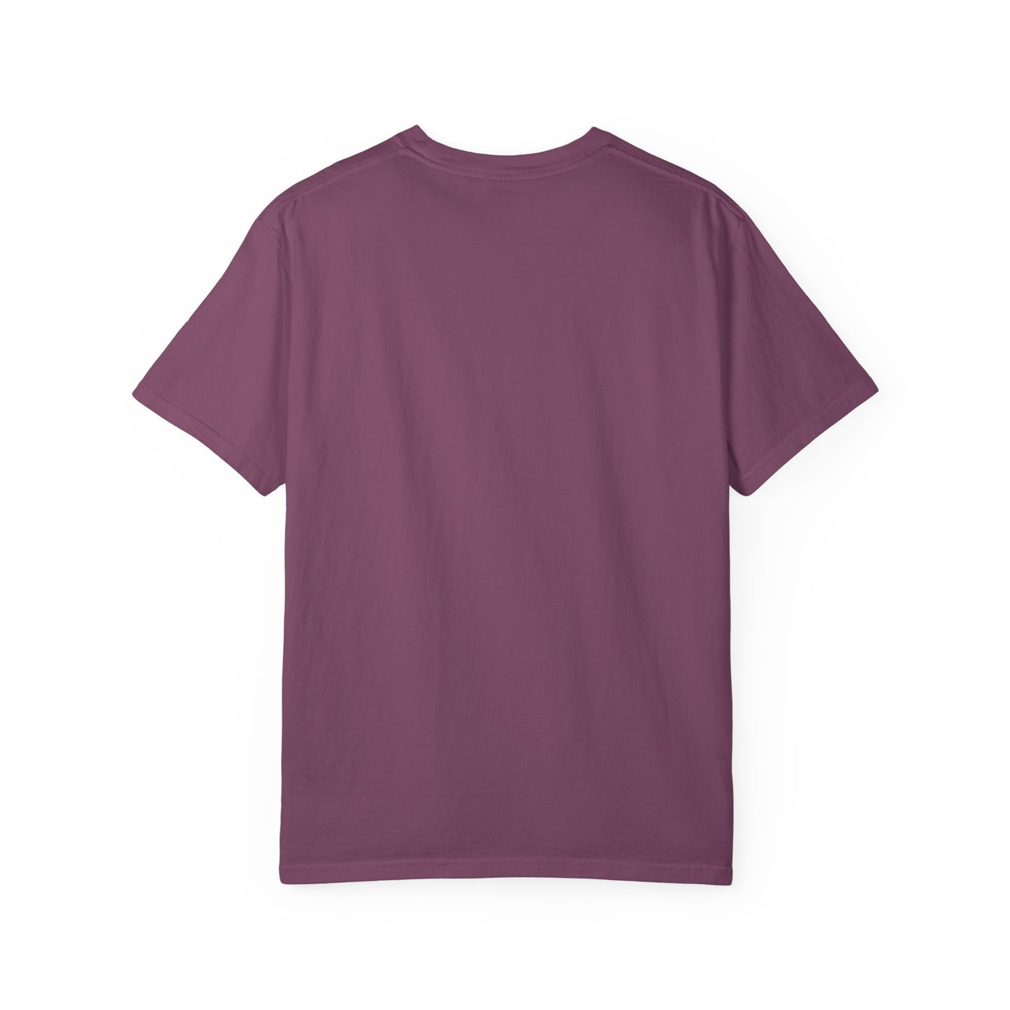 COMFORT COLORS - Faith Tripping Constantly T-Shirt — Christian Inspirational Graphic Tee