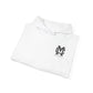 Munford Cougars Baseball Adult Hoodie | Munford M Logo Sweatshirt