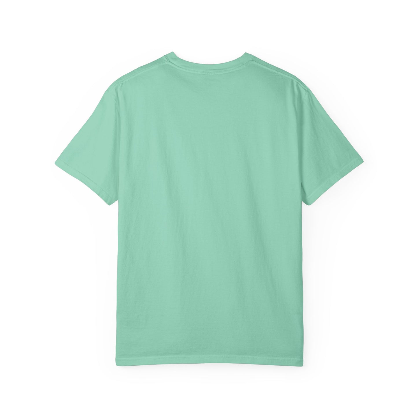 COMFORT COLORS - 1776 America Graphic T-Shirt — Patriotic Independence Day Tee