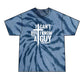 I Can't But I Know A Guy Tie-Dye Tee — Men's Graphic Casual Shirt
