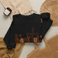 GILDAN - Thankful Cross Sweatshirt