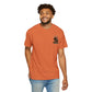 COMFORT COLORS - Stand Firm Turkey T-Shirt – Patriotic Thanksgiving Graphic Tee
