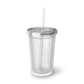 Acrylic Tumbler Teacher