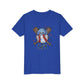 *** NEED THIS PERSONALIZED? DO NOT ORDER THIS SHIRT - PLEASE EMAIL ME AT REFININGFAITHCOMPANY@GMAIL.COM - Youth Baseball Tee — Personalized 'Jack' Cap & Crossed Bats Design
