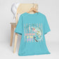 BELLA CANVAS - Sun's Out Catch Me at the Lake T-Shirt — Bass Fishing Summer Tee